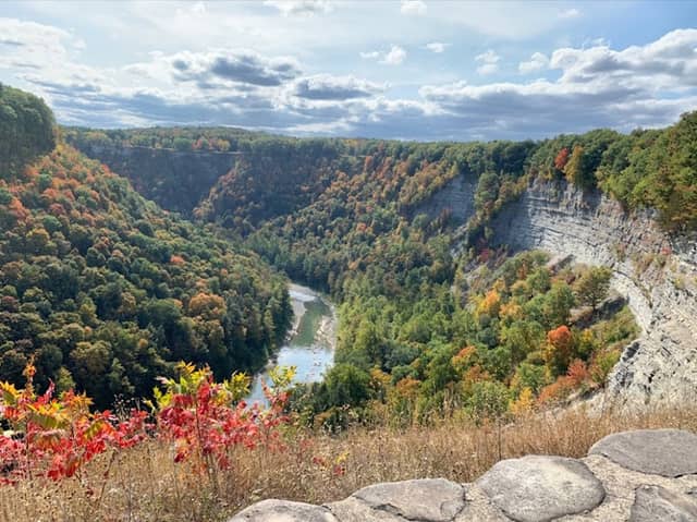 Great Bend Overlook - Image 2