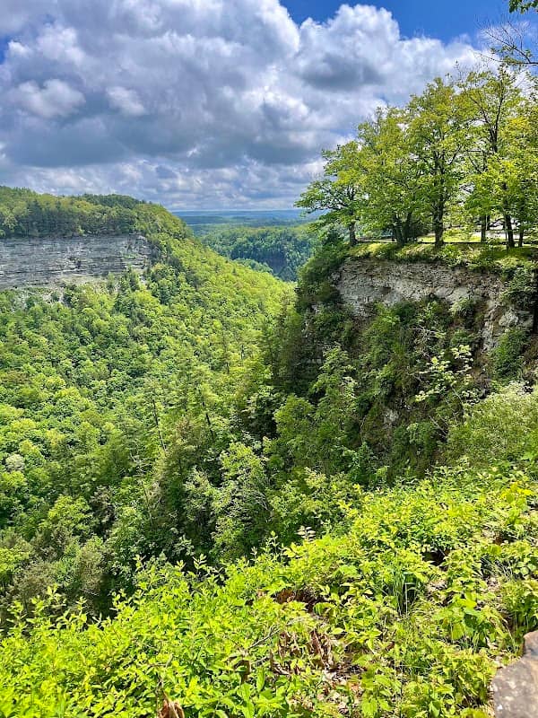 Great Bend Overlook - Image 1