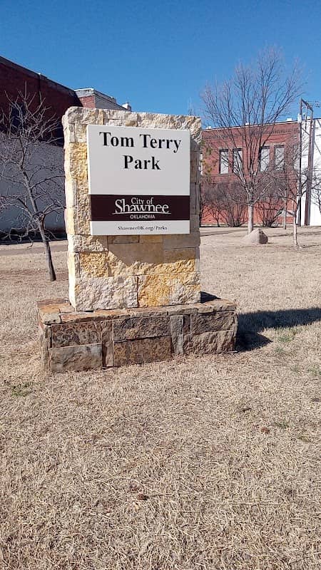 Tom Terry Park - Image 2