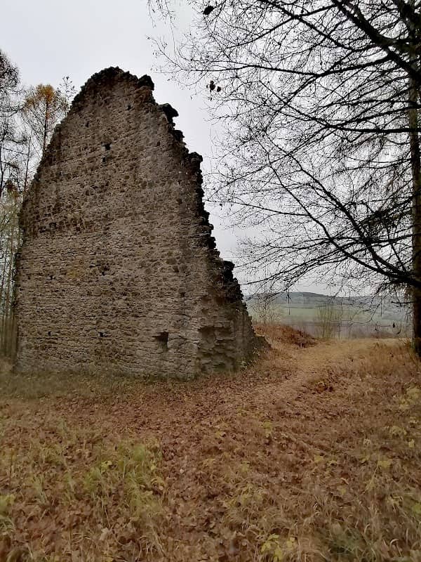 Theobaldskapelle - Image 1