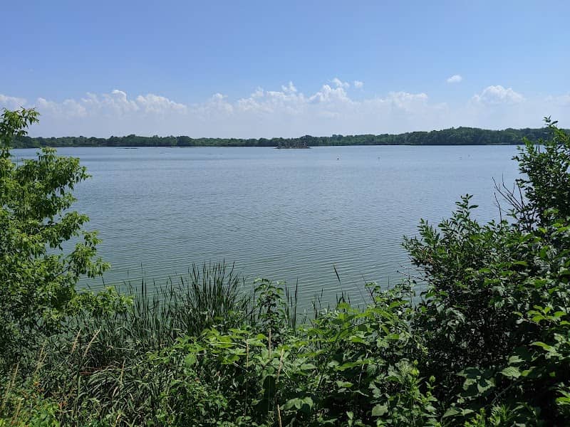 Baker's Lake Nature Preserve - Image 2