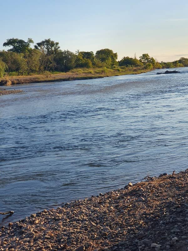 RIO CTALAMUCHITA - Image 1