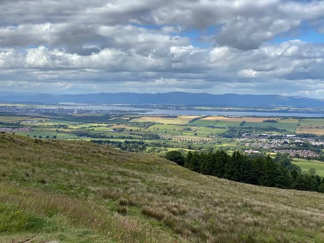 Cockleroy Hill - Image 1