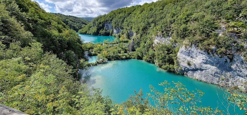 Plitvička jezera - Image 1