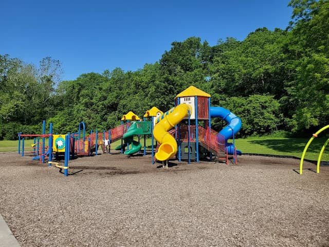 Wyandotte County Parks & Rec - Image 1