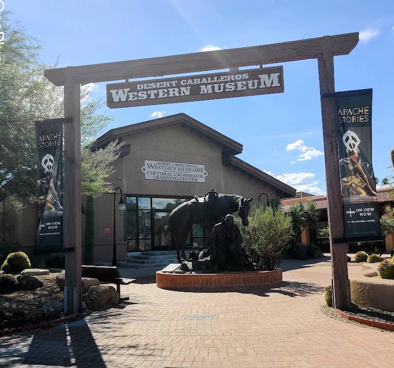 Sigler Western Museum - Image 1