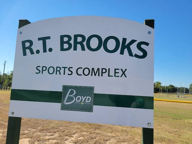 Snodgrass Park - Image 2