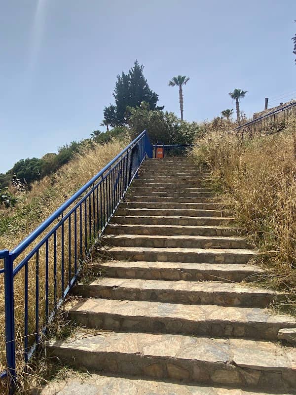 1.koy (merdivenli koy) - Image 1