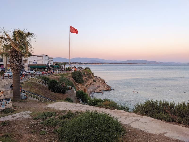 1.koy (merdivenli koy) - Image 2