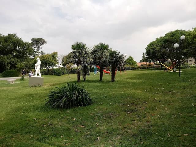 Plazoleta Manuel Belgrano - Image 2