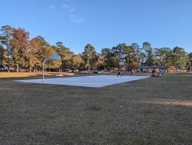 Sangaree Park - Image 2