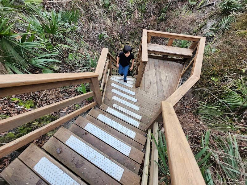 Martz Sink Trailhead - Image 1