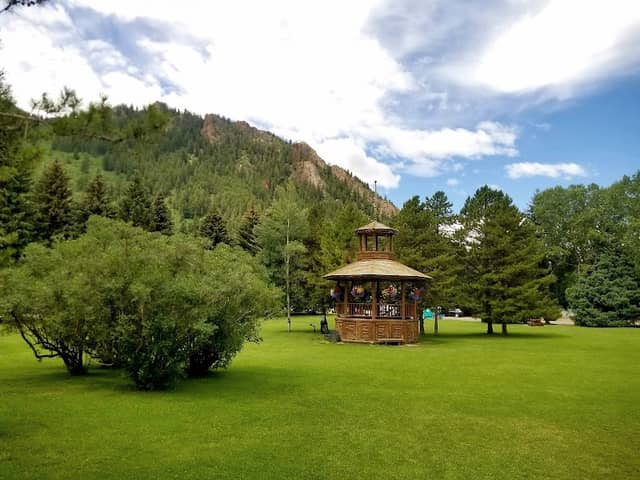 Paepcke Park - Image 1