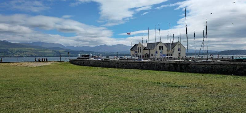 Beaumaris eye - Image 1