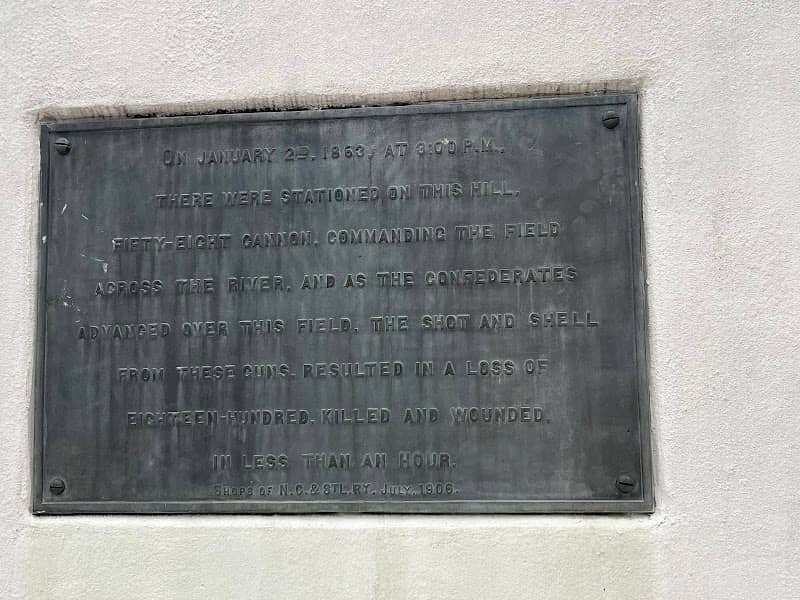 Artillery Monument - Image 2