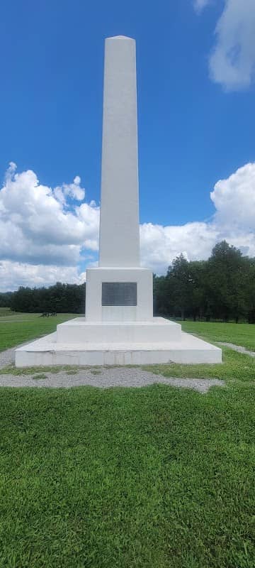 Artillery Monument - Image 1