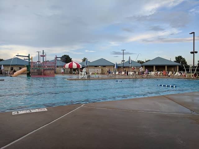 Rolf Park - Image 1
