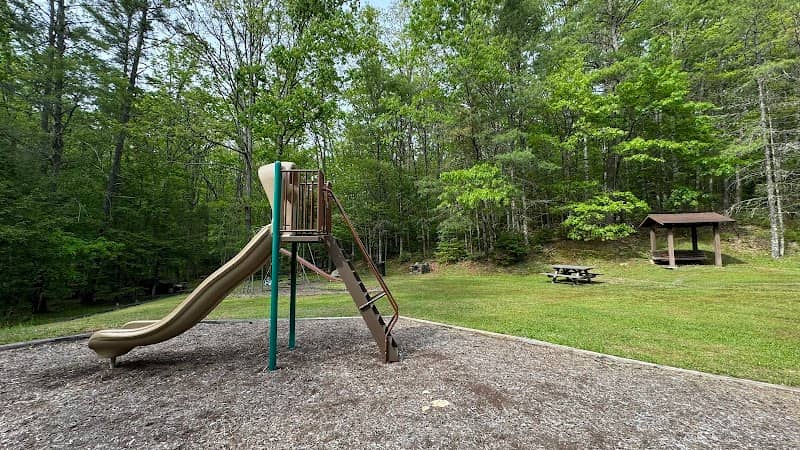 Seven Mile Campground - Image 1