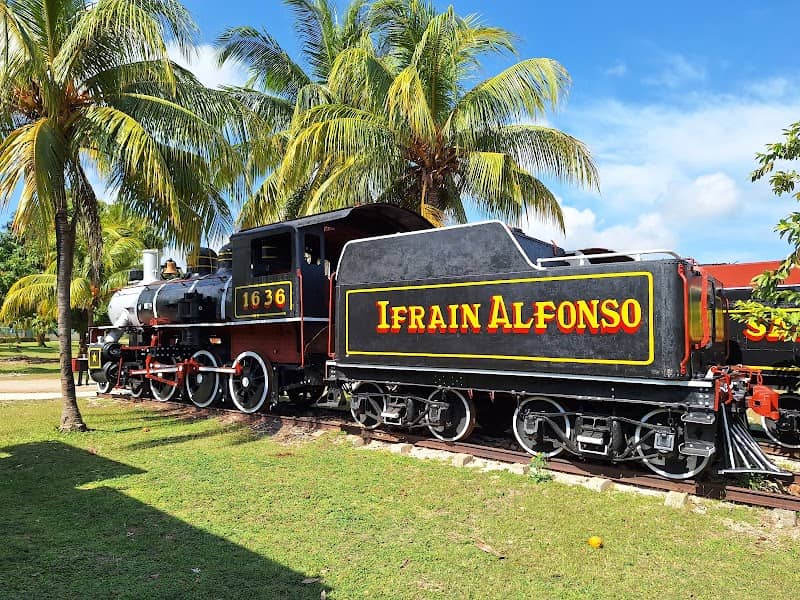 Museo de la Agroindustria Azucarera - Image 1