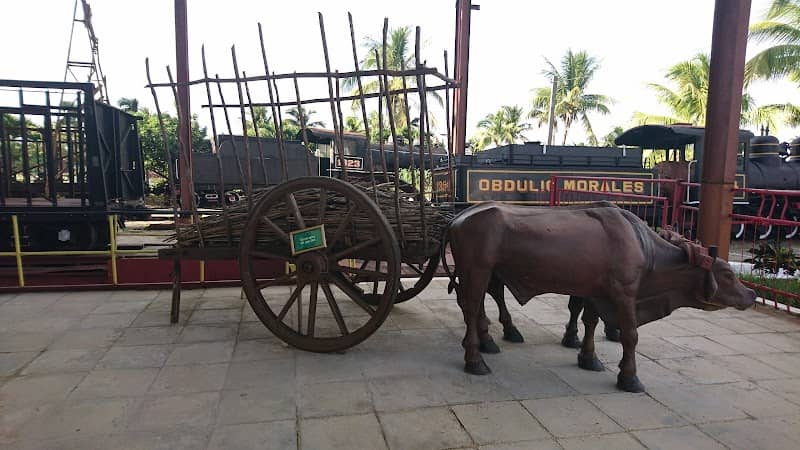 Museo de la Agroindustria Azucarera - Image 2