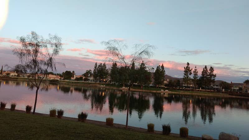 La Paloma Park, Valley-Wide Recreation and Park District - Image 1