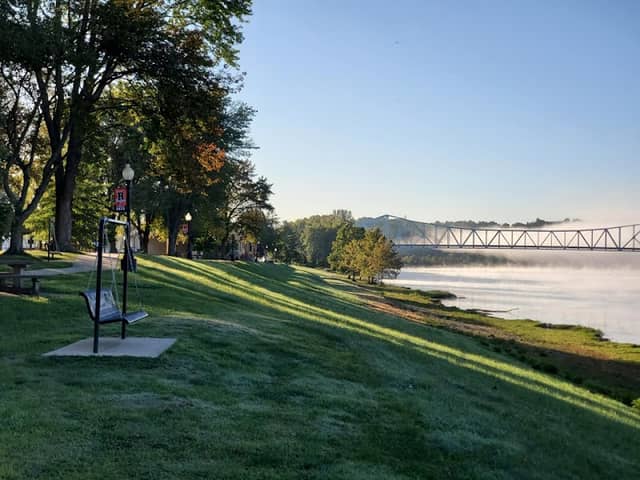Washington's Riverfront Park - Image 1