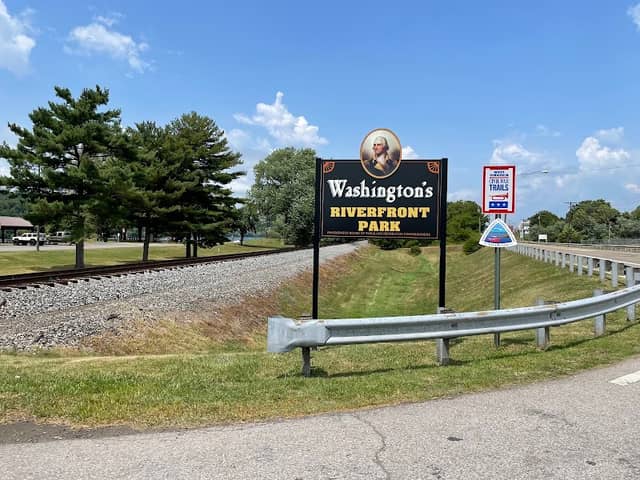 Washington's Riverfront Park - Image 3
