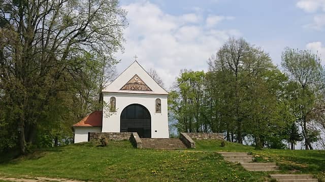 Park Rochus - Image 1