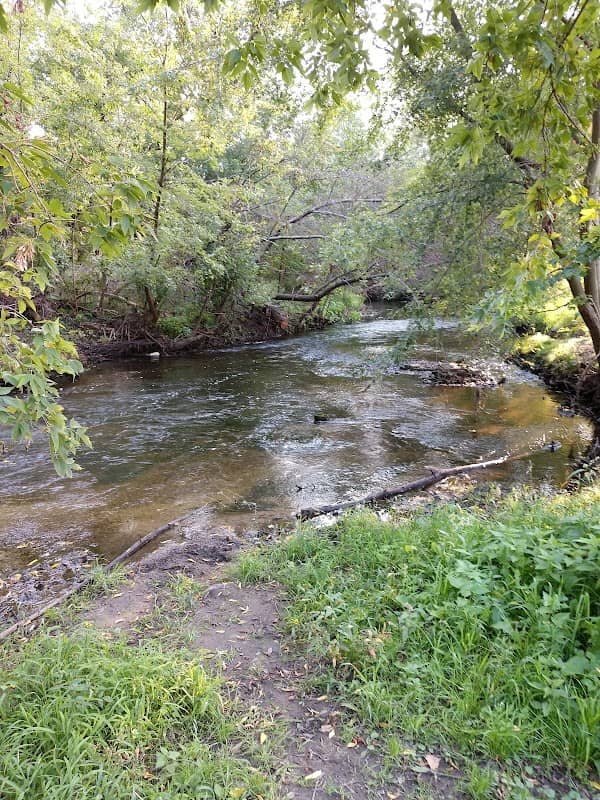 Village Center Pond - Image 1