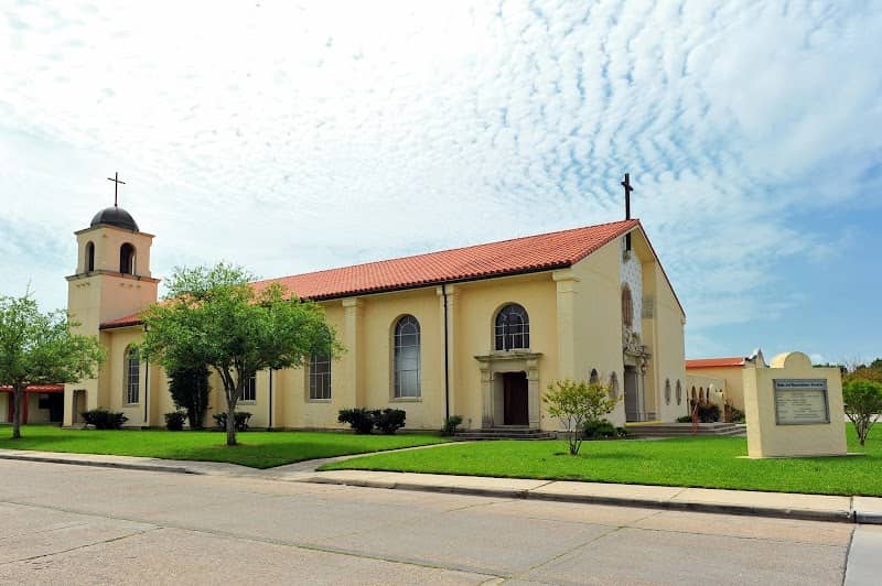 St Mary Star Of The Sea Catholic Church - Image 3