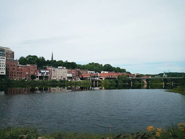 Kennebec River Information - Image 1