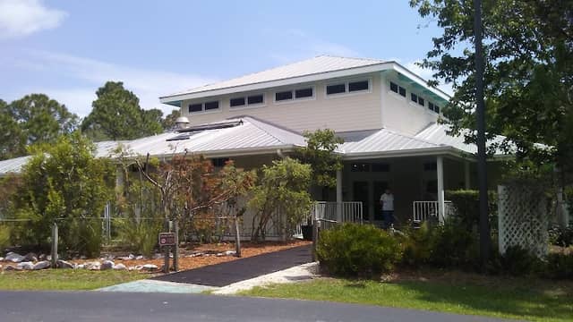 Oxbow Eco-Center - Image 1