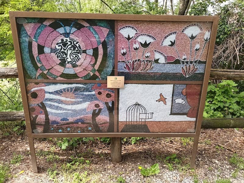Sentiero dei Mosaici - Image 1