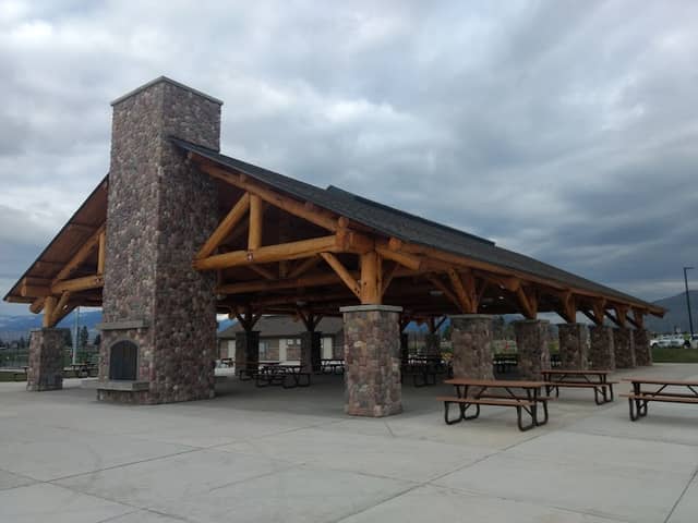 Fort Missoula Regional Park - Image 1