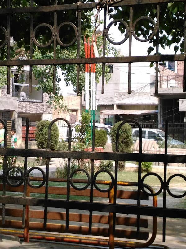 Shaheed Bhagat Singh Park - Image 1