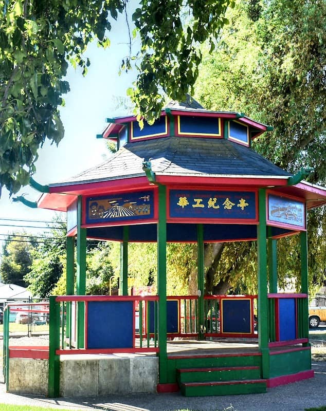 Isleton City Park & Gazebo - Image 2
