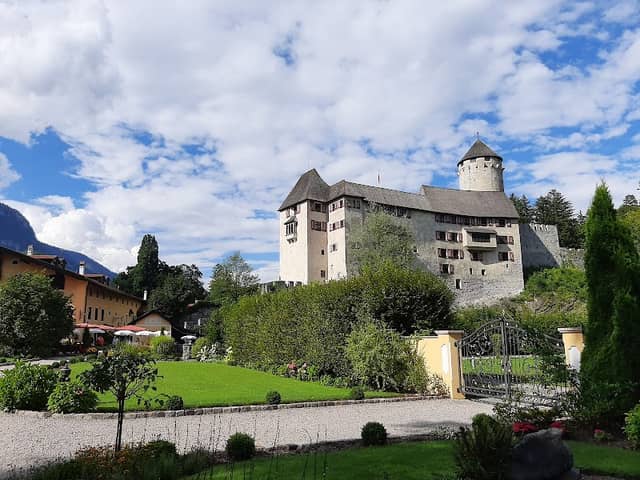 Matzenpark - Image 1