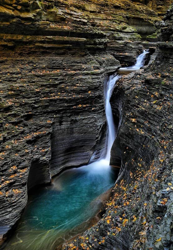 Watkins Glen State Park - Image 2