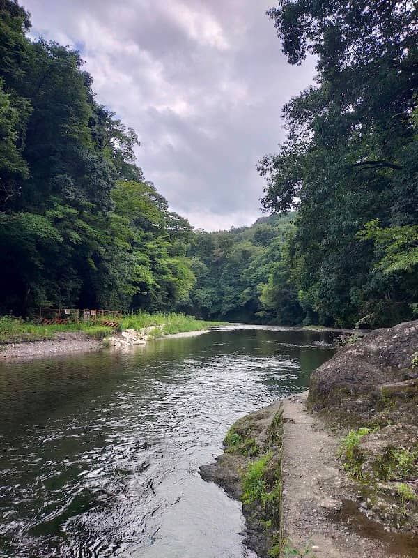 Hanno Riverbank - Image 1