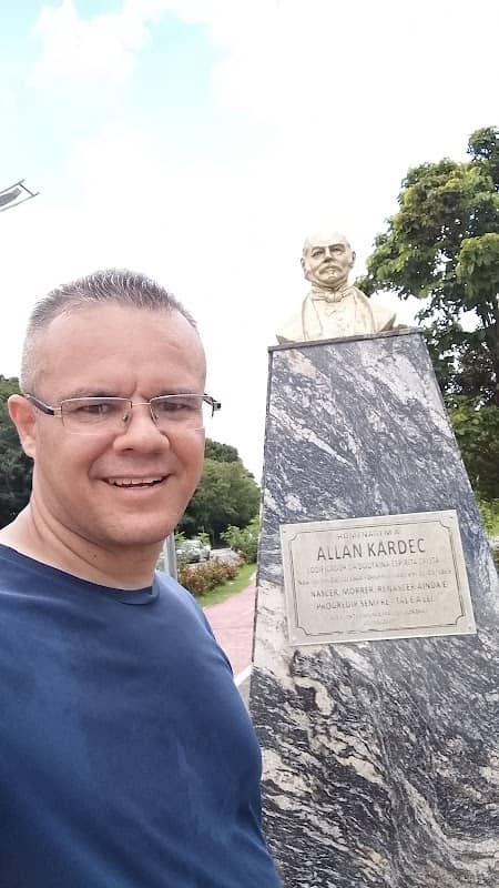 Homenagem a Allan Kardec - Image 2