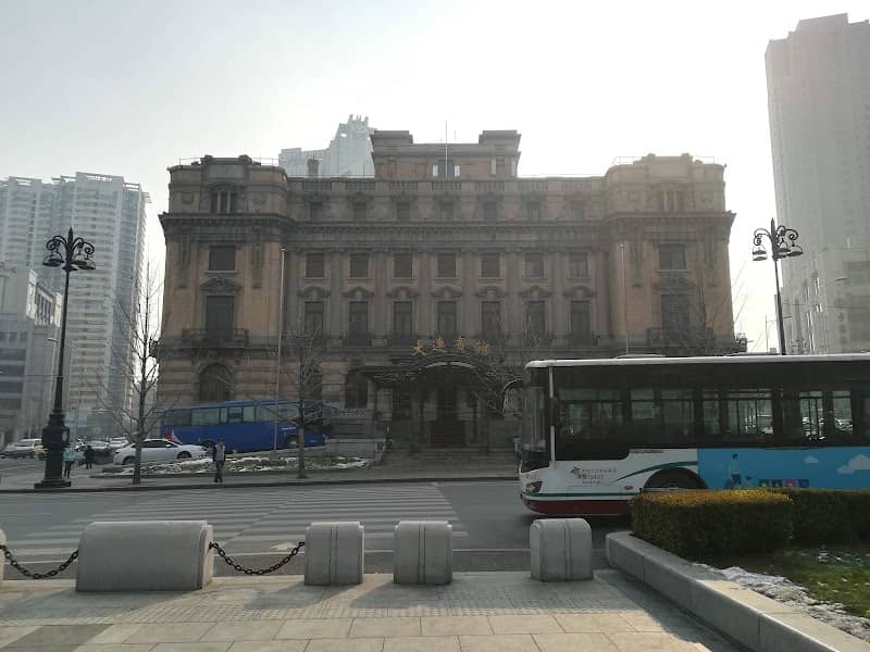 Yamato Hotel Former Site - Image 1