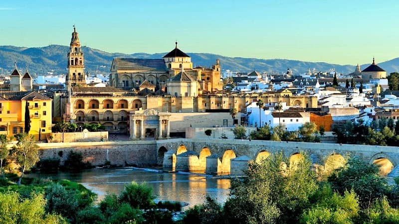 Panoramic View of Cordoba - Image 3