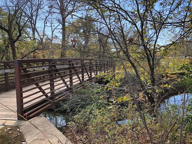 Ironwoods Park - Image 1