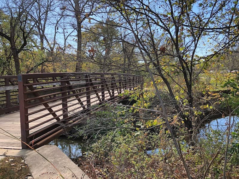 Ironwoods Park - Image 1