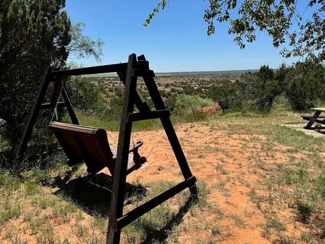 Scenic Park, Benjamin, Texas - Image 1