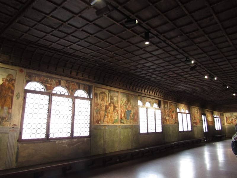 Sala dei Battuti - Image 1