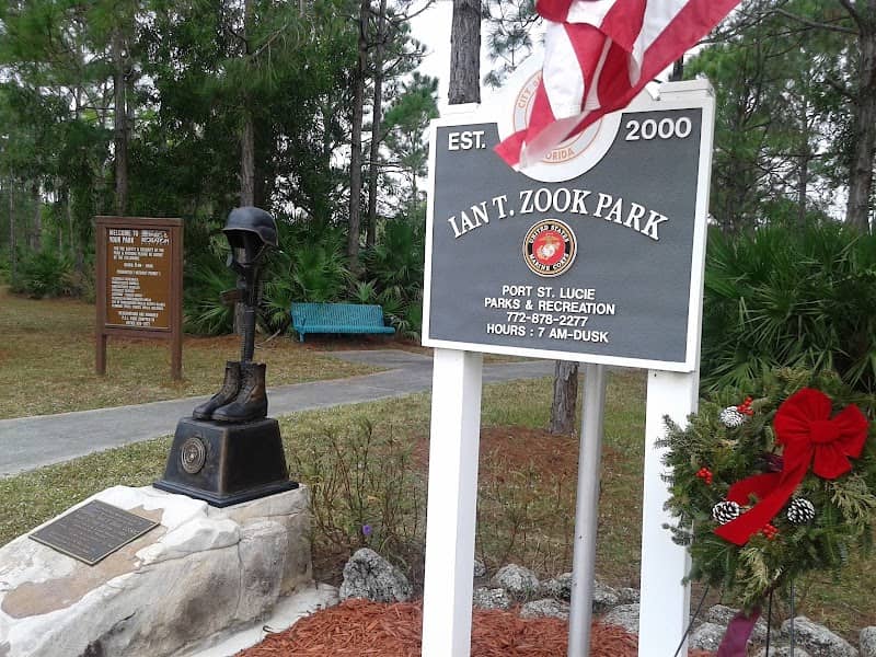 Ian T Zook Park - Image 2