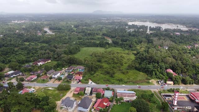 Taman Ketereh (Retention Pond) - Image 1