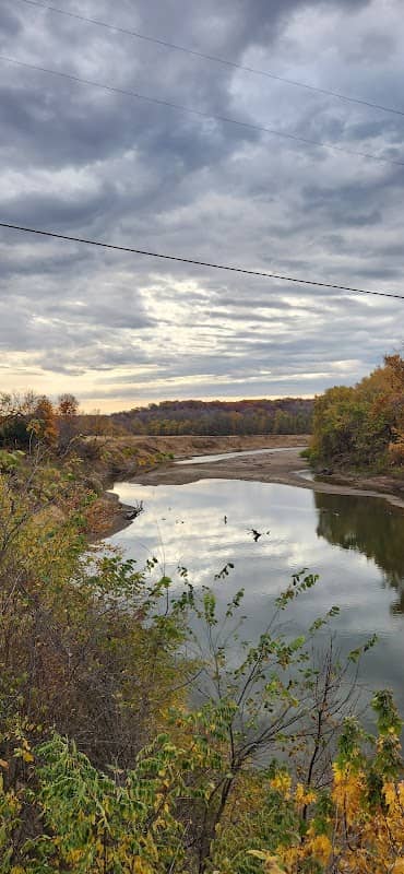 Chariton river raft race - Image 1
