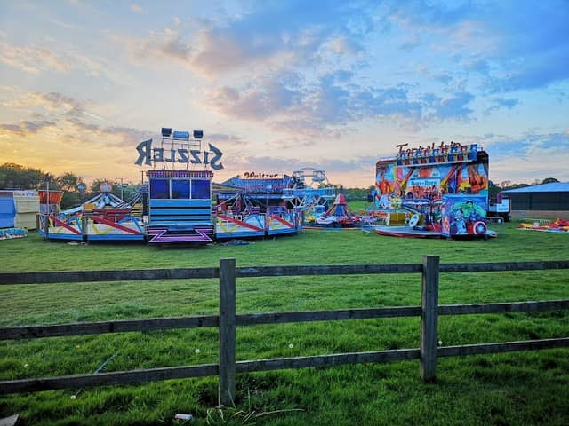 Funfair Hires - Image 2